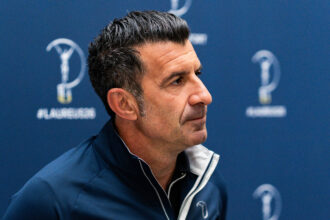 Luis Figo