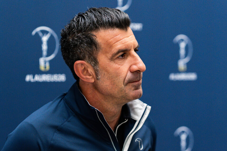 Luis Figo