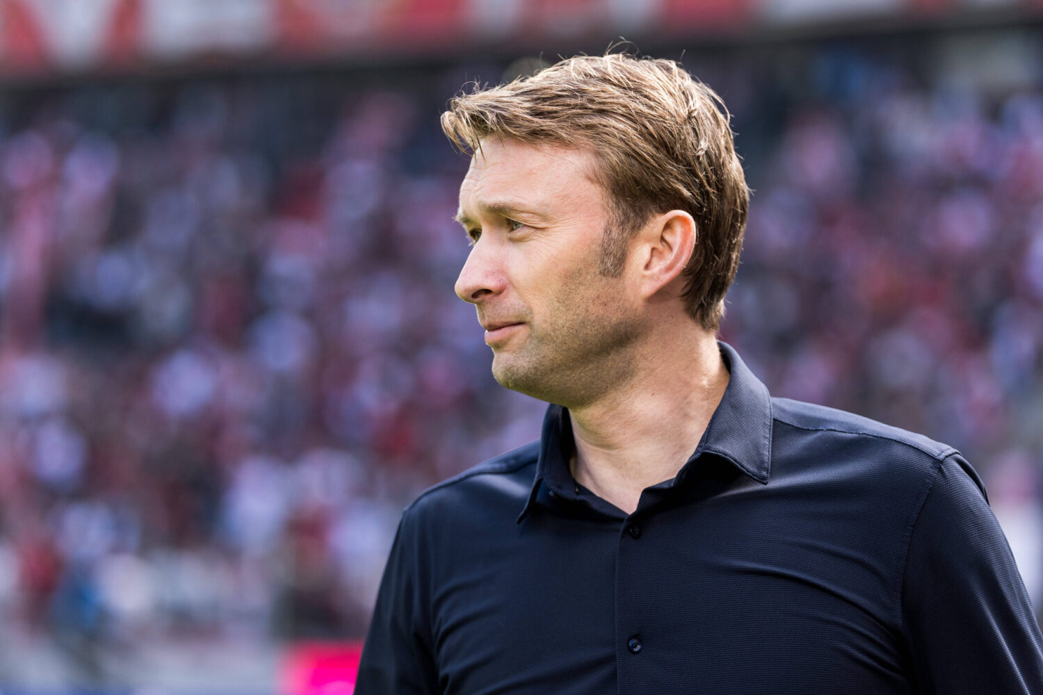 Leverkusen rüstet auf: Marseille-Star im Anflug