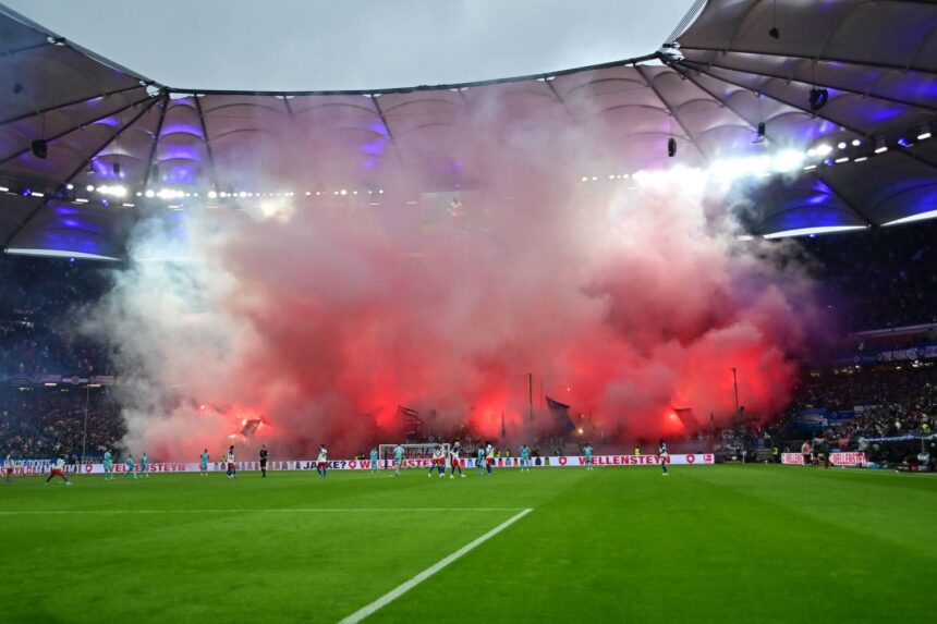 HSV Pyro