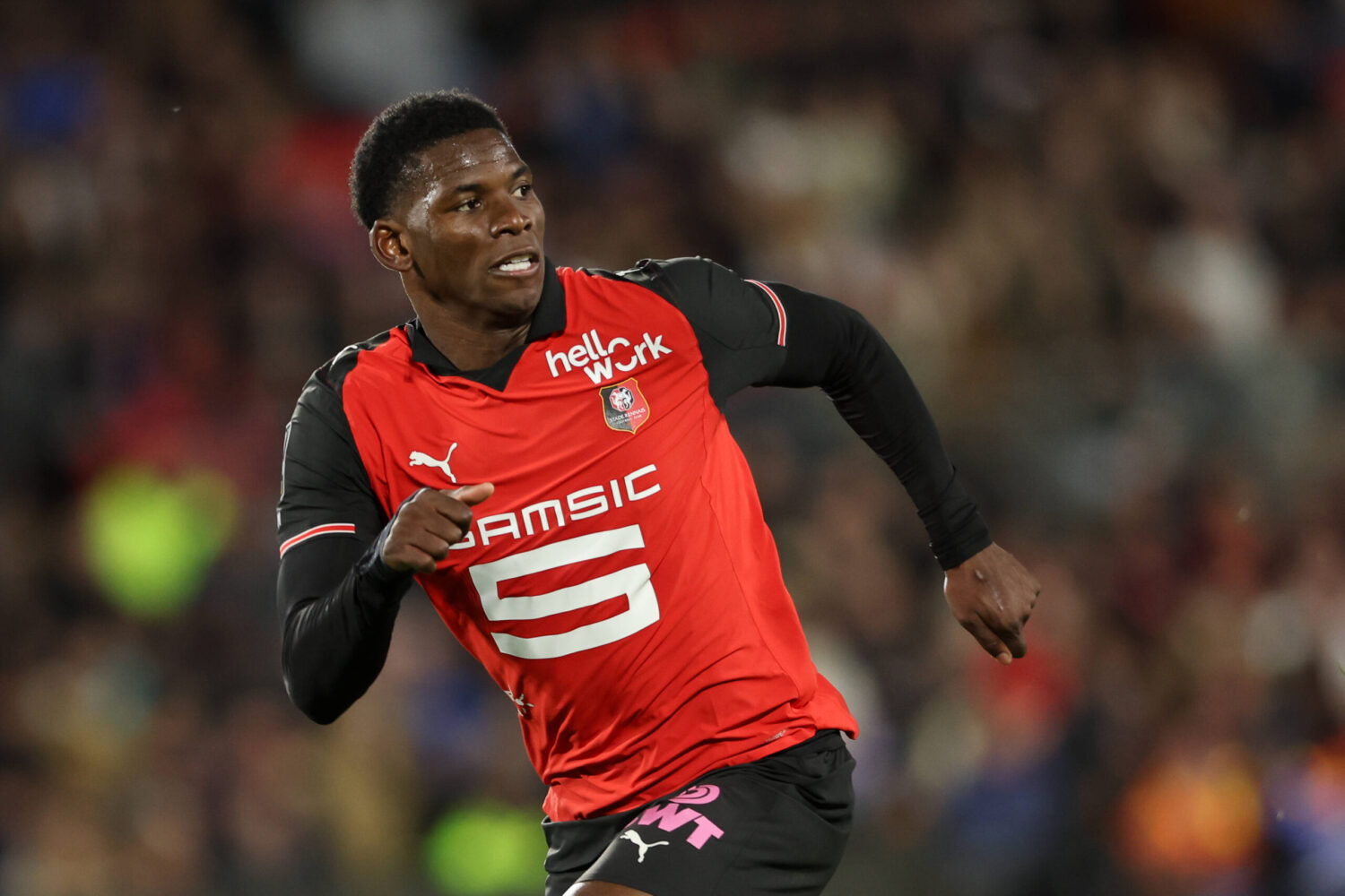 MLS oder Europa? Embolo-Entscheidung gefallen