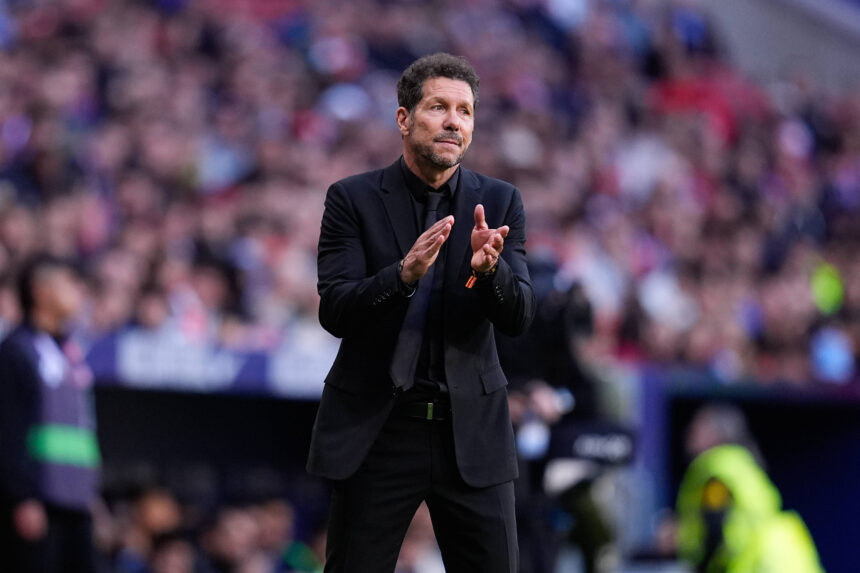 Diego Simeone
