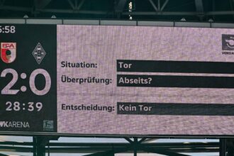 VAR Bundesliga