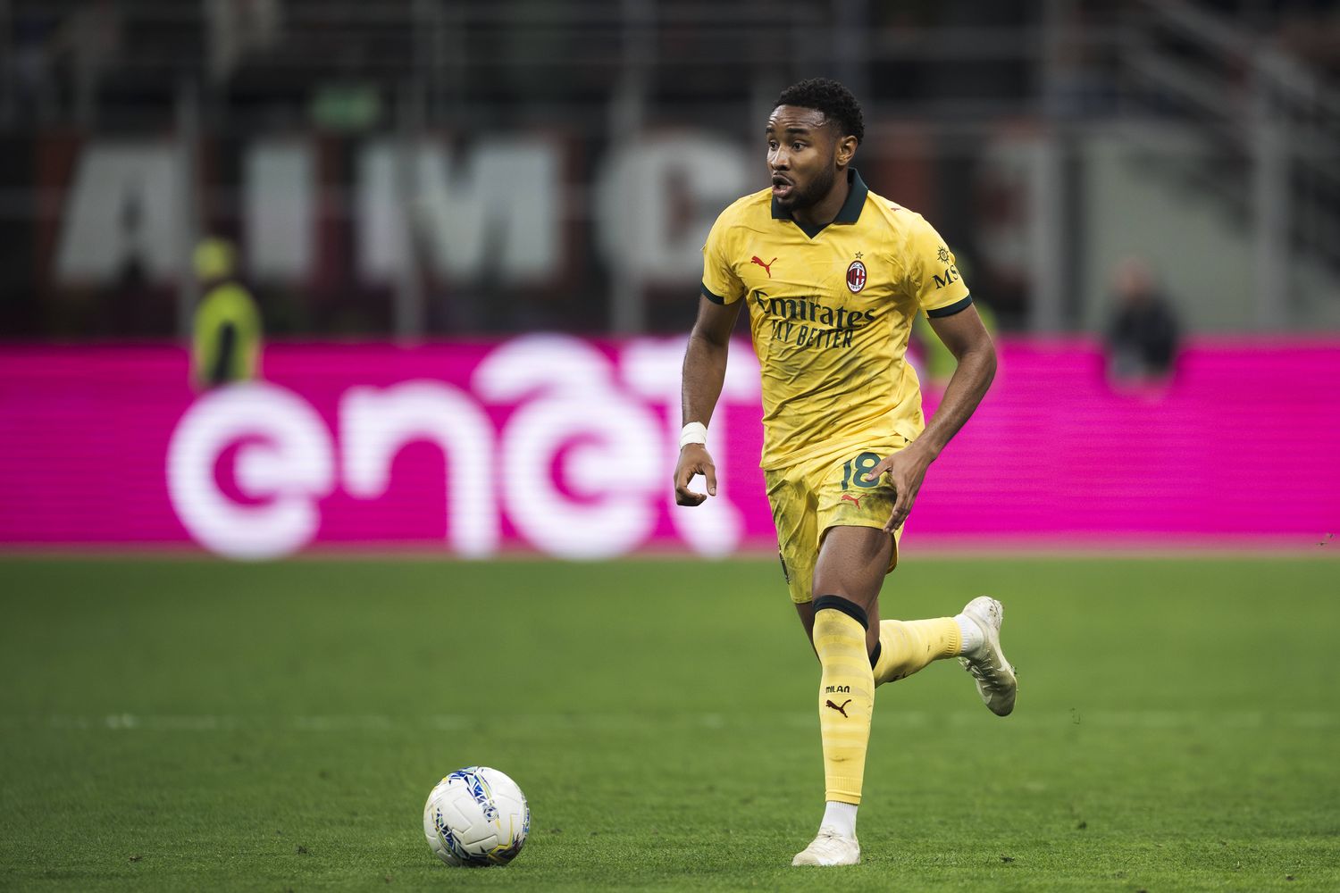 Christopher Nkunku