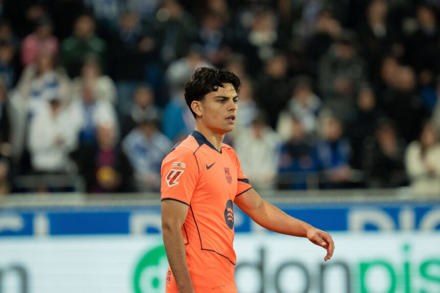 Xavi Espart