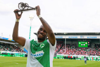 Noel Futkeu