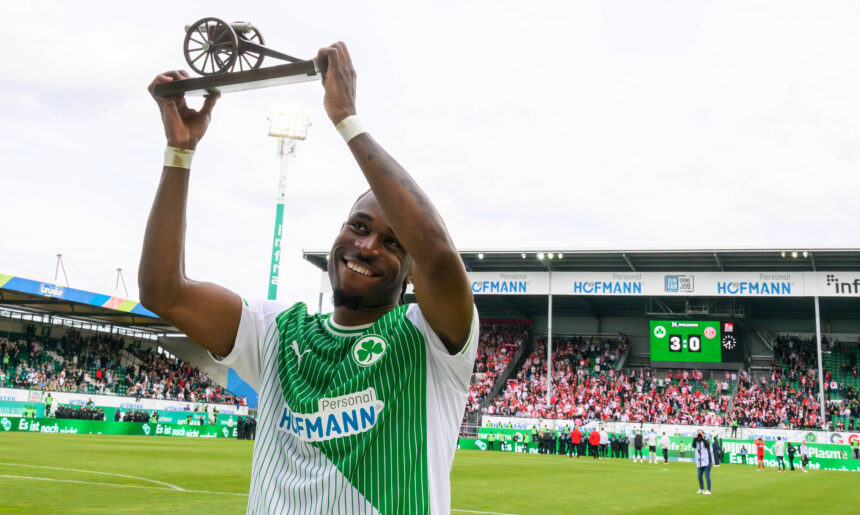 Noel Futkeu
