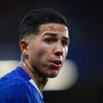 Enzo Fernandez