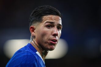 Enzo Fernandez