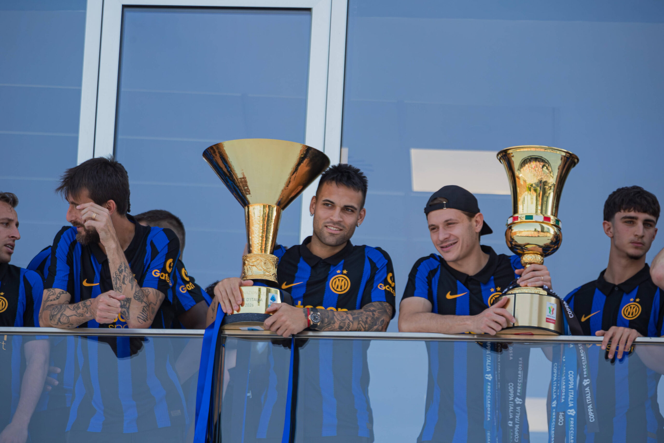 Inter