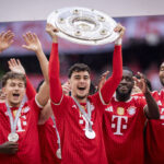 FC Bayern
