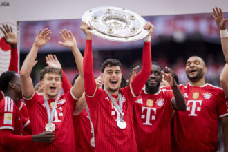 FC Bayern