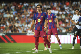Ferran Torres