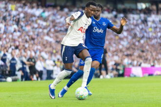 Pape Sarr