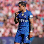 Enzo Fernandez