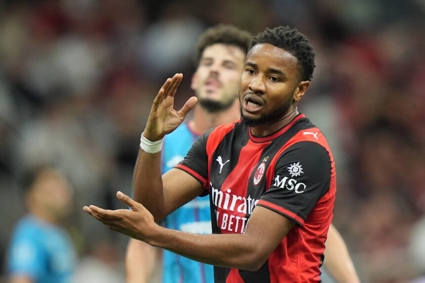 Christopher Nkunku