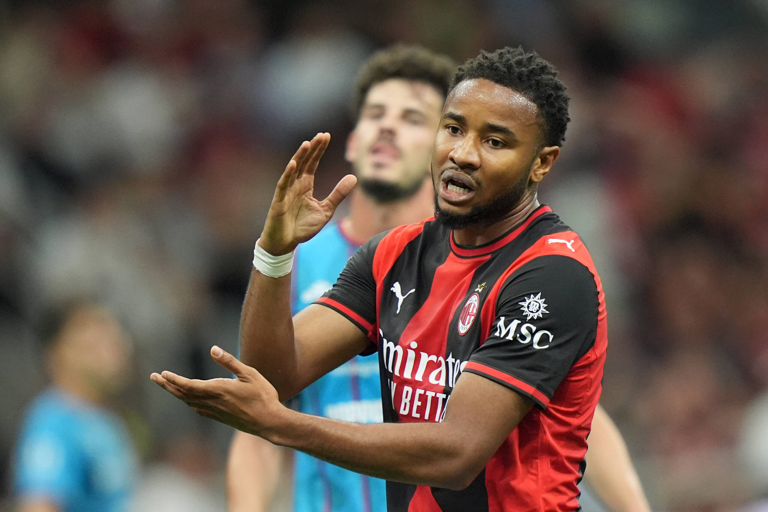 Christopher Nkunku