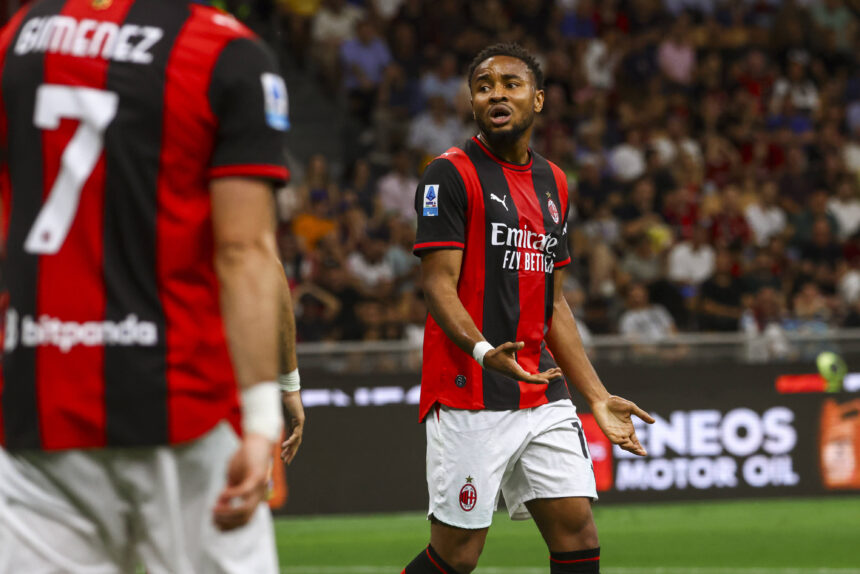 Christopher Nkunku