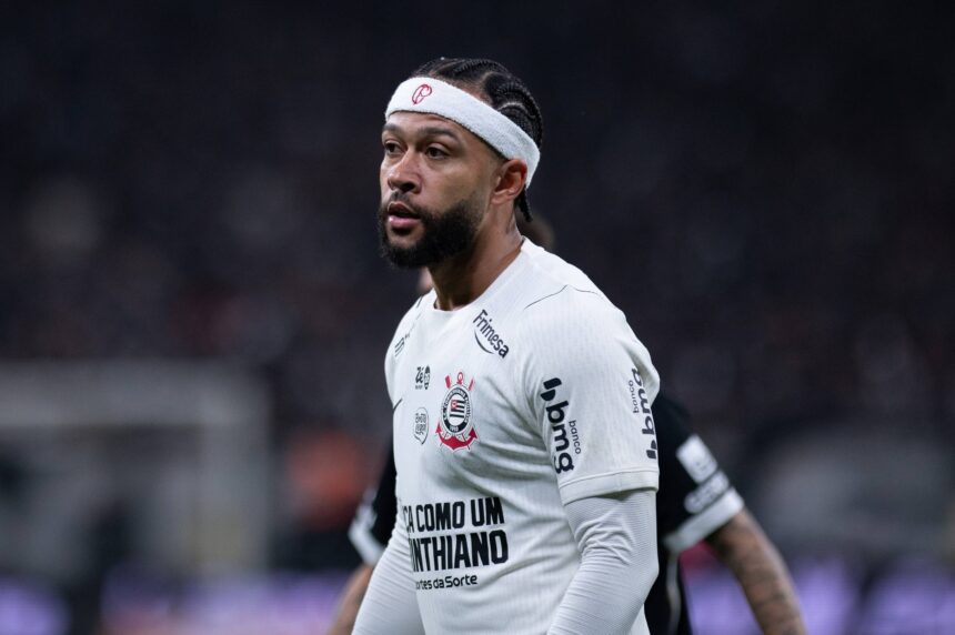 Memphis Depay