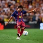 Ferran Torres