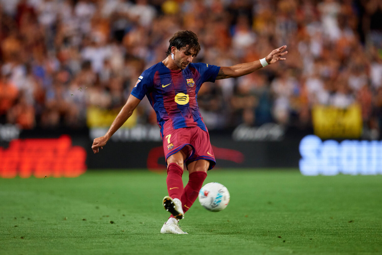Ferran Torres