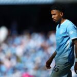 Savinho, ManCity
