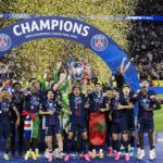 PSG