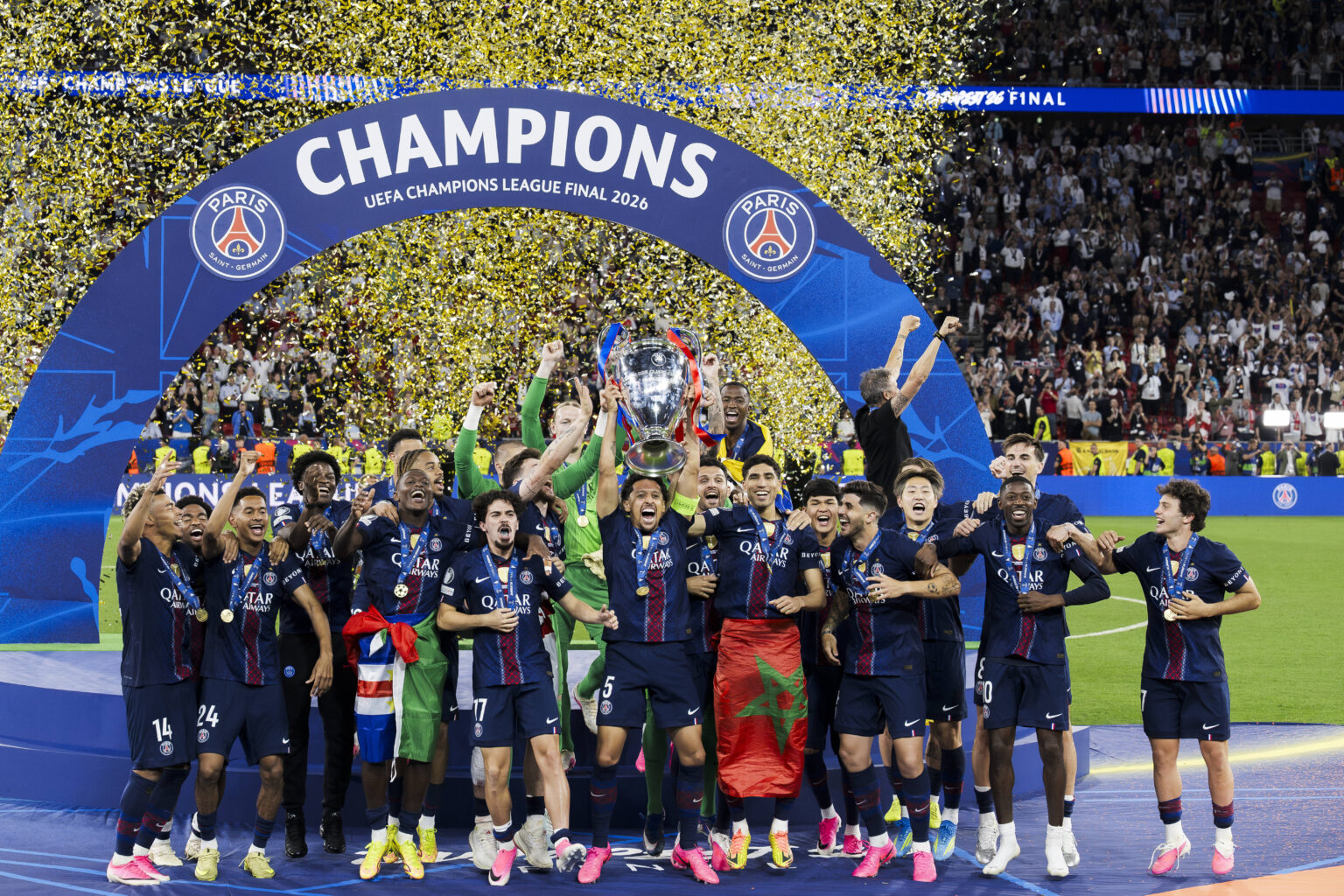 PSG