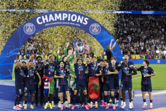 PSG