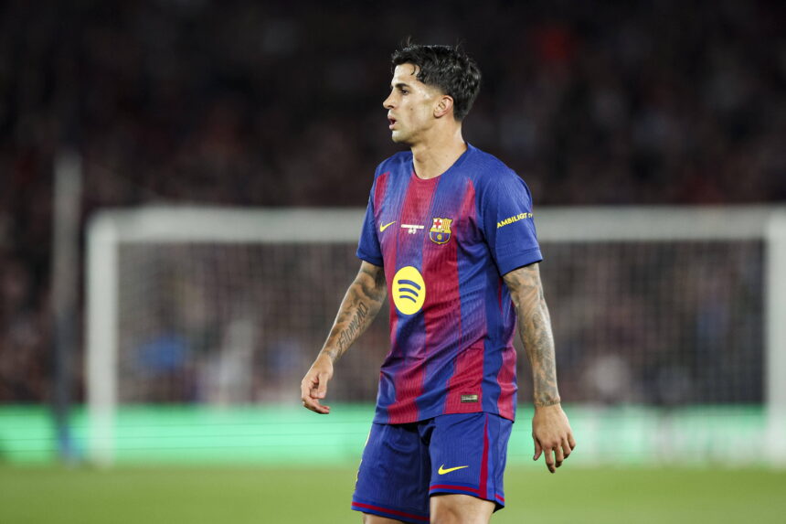 Joao Cancelo