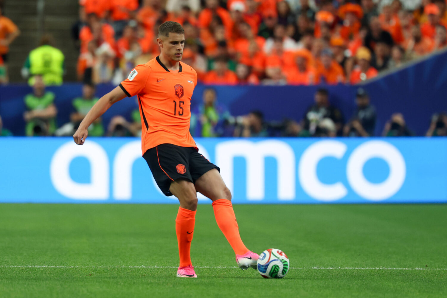 Micky van de Ven