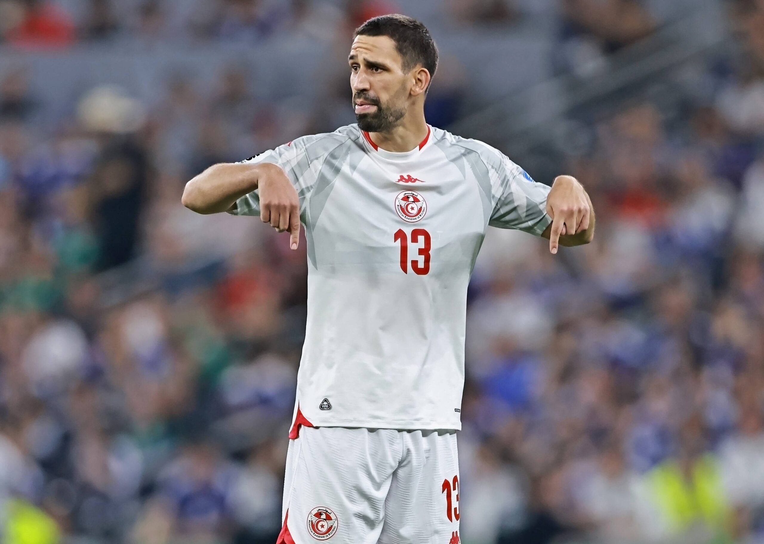 Rani Khedira