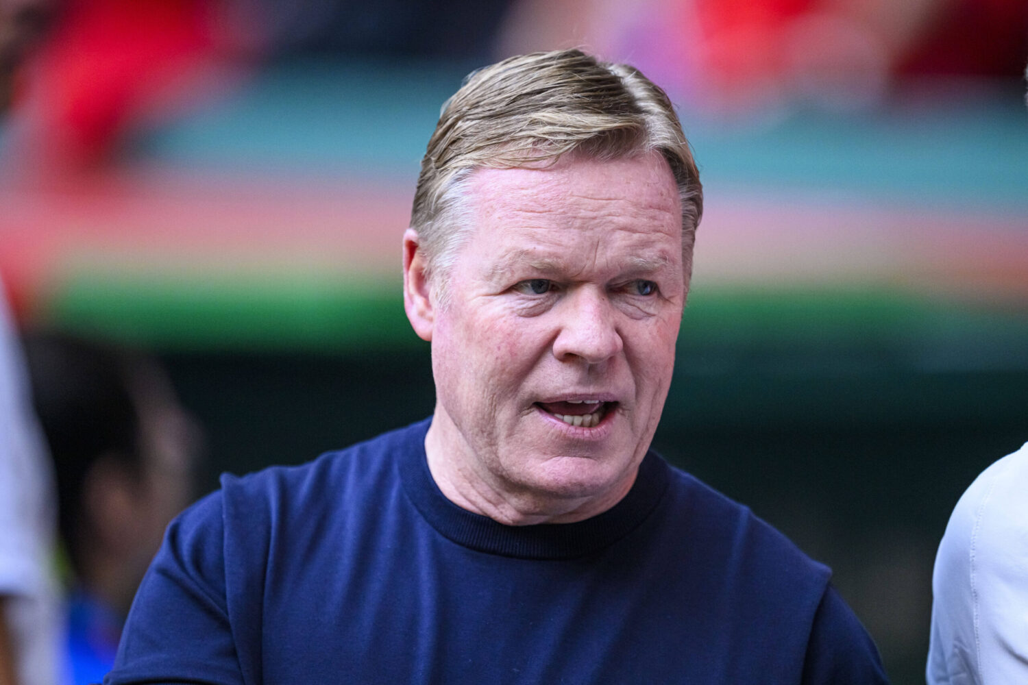 Ronald Koeman