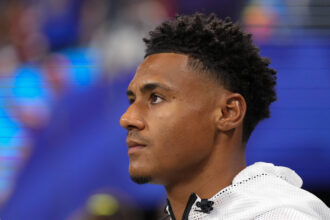 Ollie Watkins