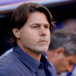 Mauricio Pochettino
