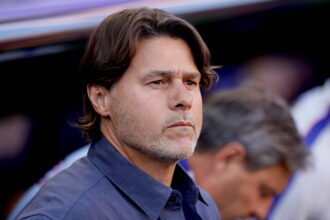 Mauricio Pochettino