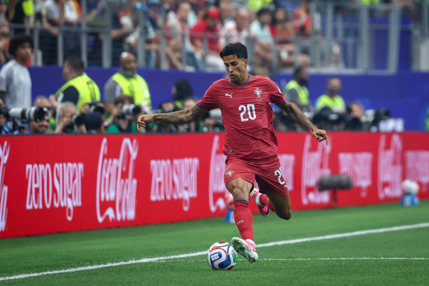 Joao Cancelo