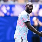 Romelu Lukaku