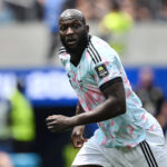 Romelu Lukaku