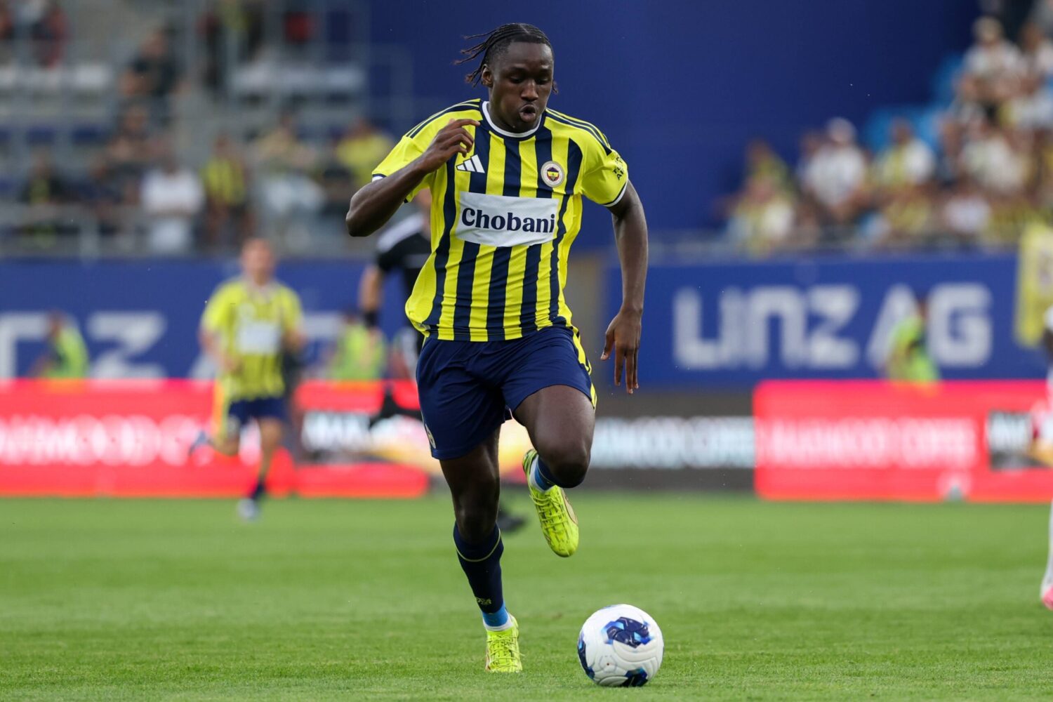 Sidiki Cherif
