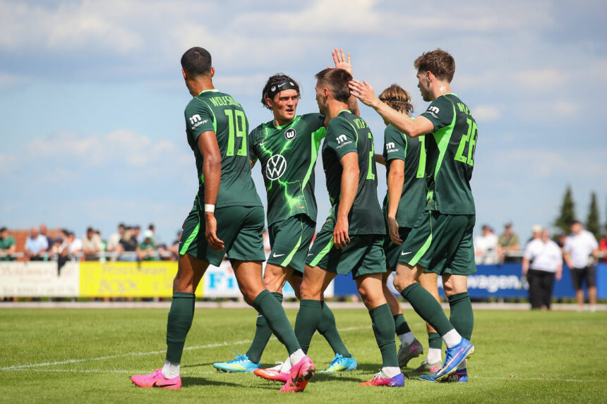 VfL Wolfsburg