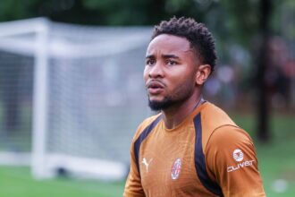 Christopher Nkunku