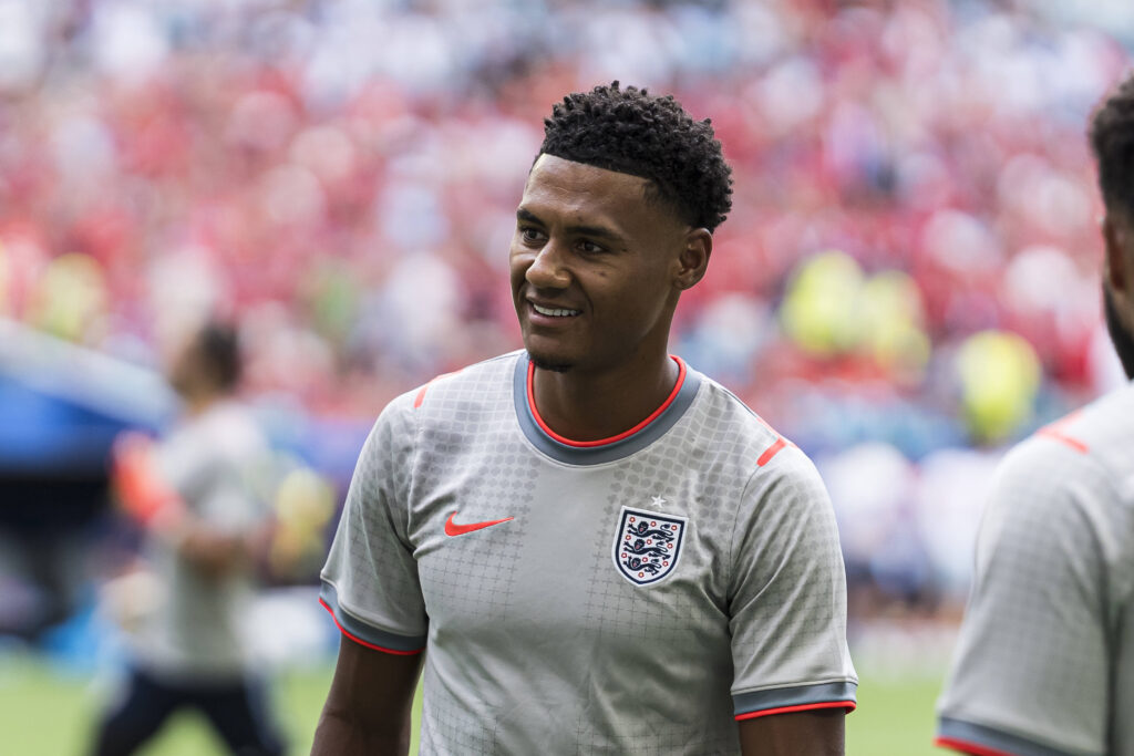 Ollie Watkins