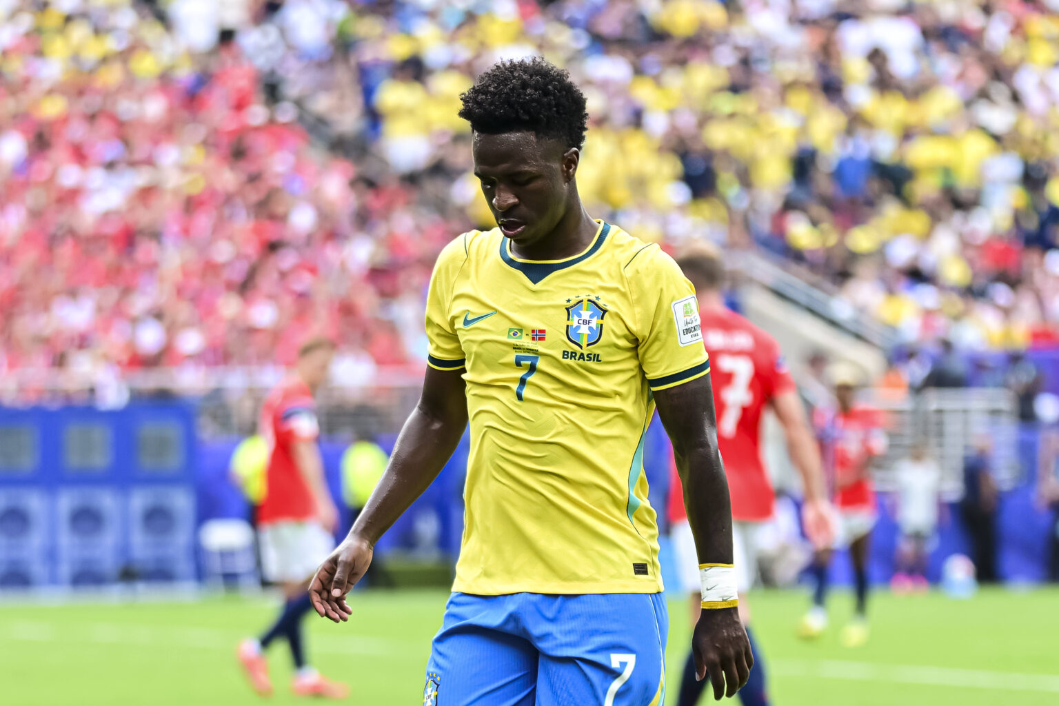 Vinicius Jr.
