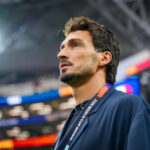 Mats Hummels