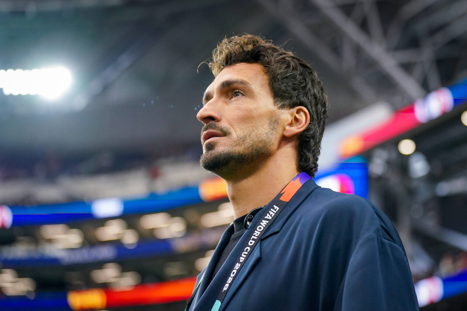 Mats Hummels