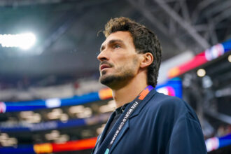 Mats Hummels