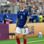 Lucas Digne