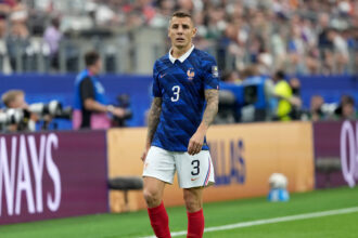 Lucas Digne