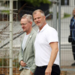 Fabian Wohlgemuth, Alexander Wehrle